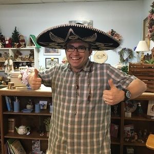 Meet your Posher, Bryan